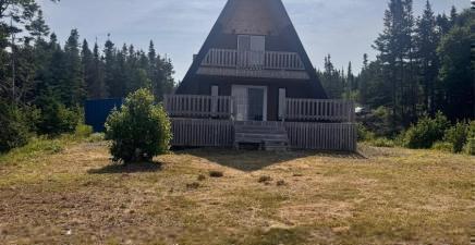 0 Kelvin Brook Road, Howley A0K0J4, Newfoundland & Labrador