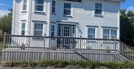 9 Bareneed Road, Bareneed A0A1W0, Newfoundland & Labrador