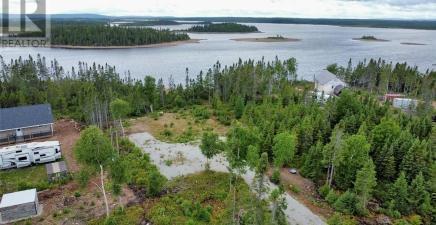 Lot 13 Birchy Cove Road, Howley A0K3E0, Newfoundland & Labrador