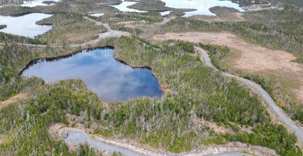 Lot #210 Fifth Island Pond, Deer Park , Newfoundland & Labrador