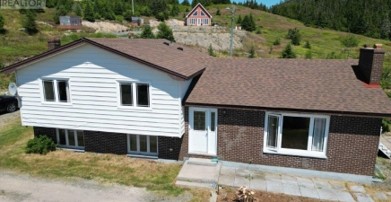 2 Bannisters Hill, Trinity A0C2H0, Newfoundland & Labrador