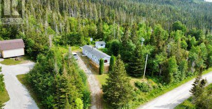 112 New Road, Bonne Bay Pond A8A3N8, Newfoundland & Labrador