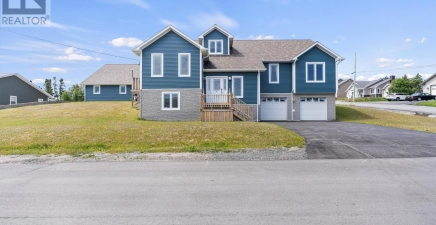 35 Alexander Crescent, Glovertown A0G2L0, Newfoundland & Labrador