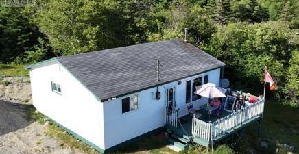 102 Horse Chops Road, Cape Broyle A0A1P0, Newfoundland & Labrador