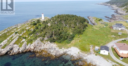 101 & 106 Custard Head, Hants Harbour A0B1Y0, Newfoundland & Labrador