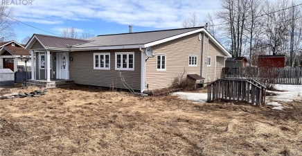 30 Corte Real Road, Happy Valley-goose Bay A0P1E0, Newfoundland & Labrador