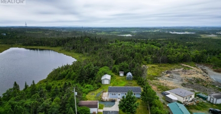 J1 Mahers Road, Mahers A0B1G0, Newfoundland & Labrador
