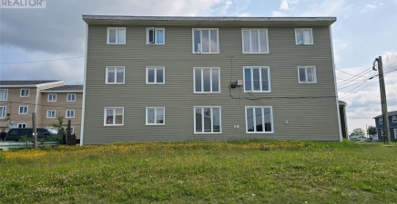 1001 Bartlett Drive, Labrador City A2V2V8, Newfoundland & Labrador