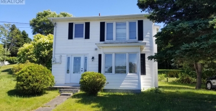 2 Salmon Cove Road, South River A0A3S0, Newfoundland & Labrador