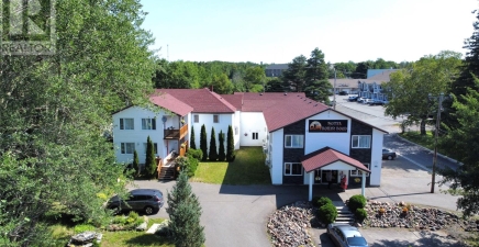 78 Lincoln Road, Grand Falls - Windsor A2A1N2, Newfoundland & Labrador