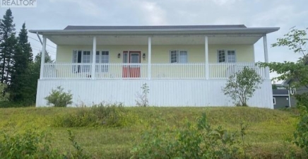 31 Alexander Crescent, Glovertown A0G2L0, Newfoundland & Labrador