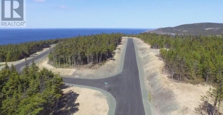 Lot 1 Silver Head Way, Logy Bay - Outer Cove - Middle Cove A1K2A1, Newfoundland & Labrador