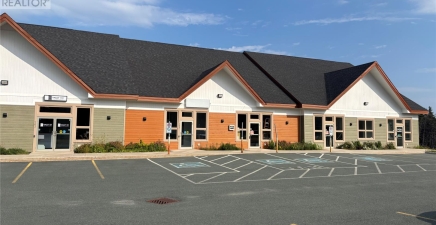 1108 Kenmount Road Unit#101, Paradise A1L1N3, Newfoundland & Labrador