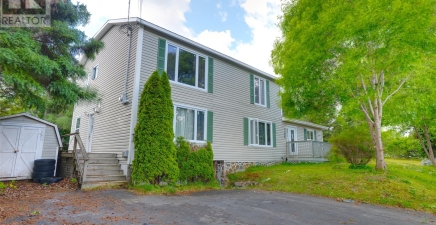 71 Shaws Lane, Clarkes Beach A0A1W0, Newfoundland & Labrador