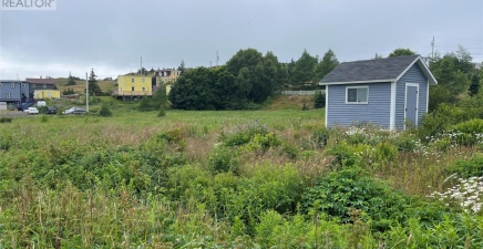 0 Local Road, Trinity A0C2H0, Newfoundland & Labrador