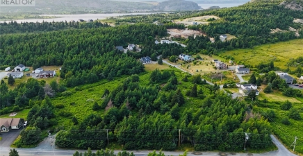 296-310 Conception Bay Highway, Brigus A0A1K0, Newfoundland & Labrador