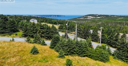 1 Matthew Place, Portugal Cove - St. Philips A1M2B3, Newfoundland & Labrador