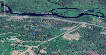 0 Salmonier Line, St.catherines A0B1G0, Newfoundland & Labrador