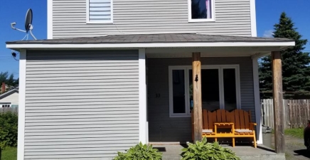 33 Monchy Road, Grand Falls - Windsor A2A2T7, Newfoundland & Labrador