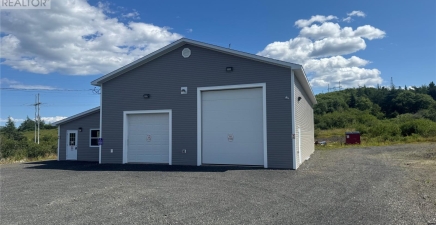 20 Main Road, Sunnyside A0B3J0, Newfoundland & Labrador