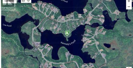 65A Connors Cove Road, Brigus Junction A0B1G0, Newfoundland & Labrador