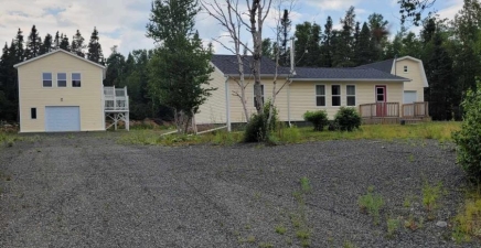 C68 Crooked Lake Road, Badger A0H1A0, Newfoundland & Labrador