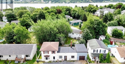165 Harvey Street, Harbour Grace A0A2M0, Newfoundland & Labrador
