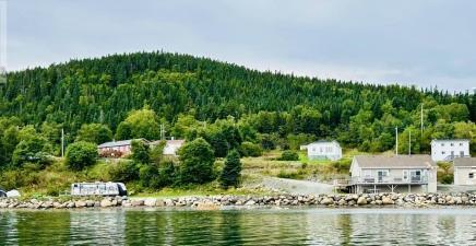 172 Main Street, Kings Point A0J1H0, Newfoundland & Labrador