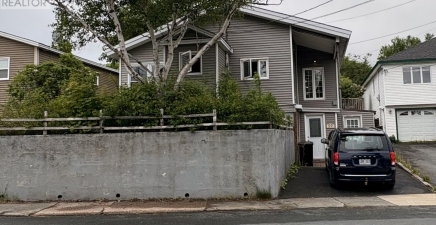 59 Blackler Avenue, St. John`s A1E3E9, Newfoundland & Labrador