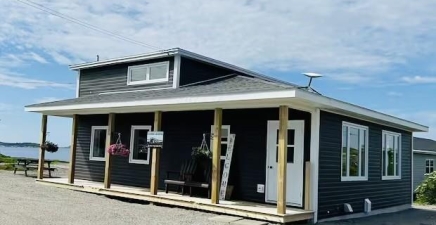3 Rogers Road, New Wes Valley A0G3P0, Newfoundland & Labrador