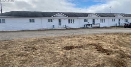 89 West Street, Stephenville Crossing A0N2C0, Newfoundland & Labrador