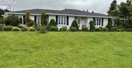 174 Southside Road, Harbour Grace A0A2N0, Newfoundland & Labrador