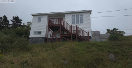 11 Walshes Hill, Bay De Verde A0A1E0, Newfoundland & Labrador