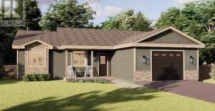 Lot 22 Viking Drive, Pouch Cove A1K1C8, Newfoundland & Labrador