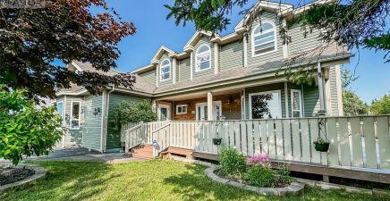 20 Farewells Road, Marystown A0E2M0, Newfoundland & Labrador