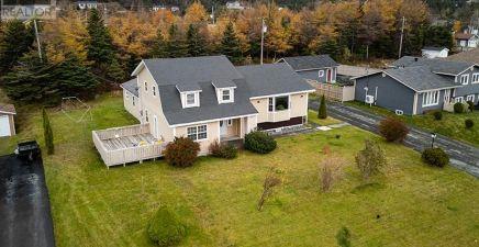 24-26 Frecker Place, Placentia A0B1S0, Newfoundland & Labrador