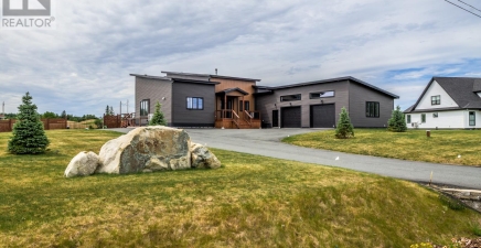 46 Middle Ledge Drive, Logy Bay - Outer Cove - Middle Cove A1K5A3, Newfoundland & Labrador