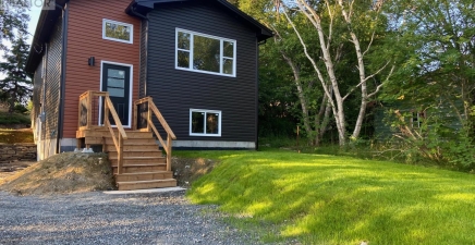 351 Water Street, Harbour Grace A0A2M0, Newfoundland & Labrador