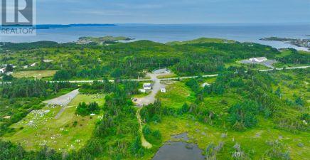 51-57 Rink Road, Twillingate A0G4M0, Newfoundland & Labrador