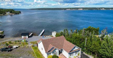 57 Cormack Drive, Clarenville A5A1E1, Newfoundland & Labrador