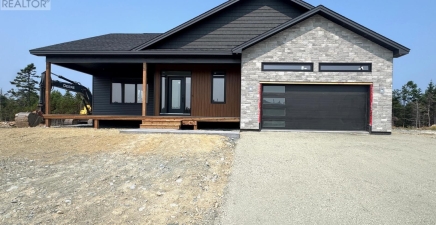 12 Reddley Place, Conception Bay South A1W0J1, Newfoundland & Labrador