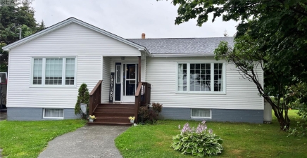 109 Conception Bay Highway, Clarkes Beach A0A1W0, Newfoundland & Labrador