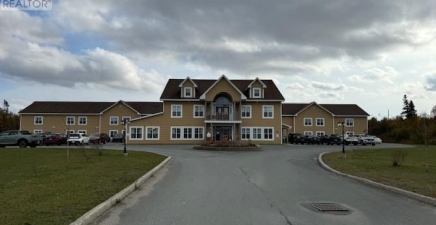 100 Magee Road, Gander A1V2R3, Newfoundland & Labrador