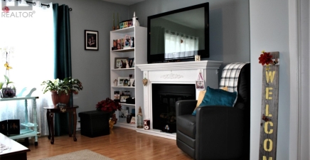 158 Country Road, Corner Brook A2H4M6, Newfoundland & Labrador