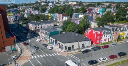 148 Duckworth Street, St. John`s A1C1H3, Newfoundland & Labrador