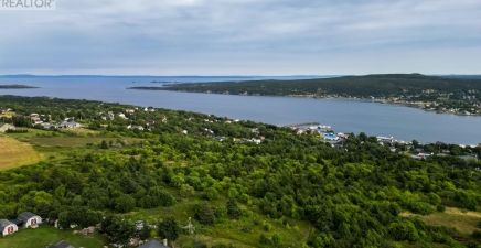 45B English Hill, Carbonear A1Y1A8, Newfoundland & Labrador