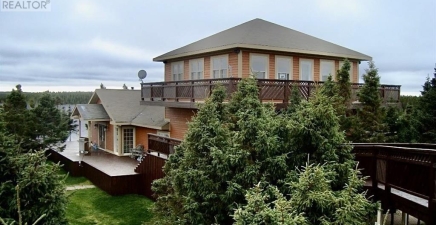 0 ISLAND Pond, Island Pond A0C2G0, Newfoundland & Labrador