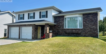 27 Pratt Street, Corner Brook A2H7E1, Newfoundland & Labrador