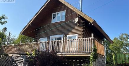 361 School Road, Tors Cove A0A4A0, Newfoundland & Labrador
