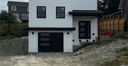1 Abigail Place, Conception Bay South A1W0B3, Newfoundland & Labrador